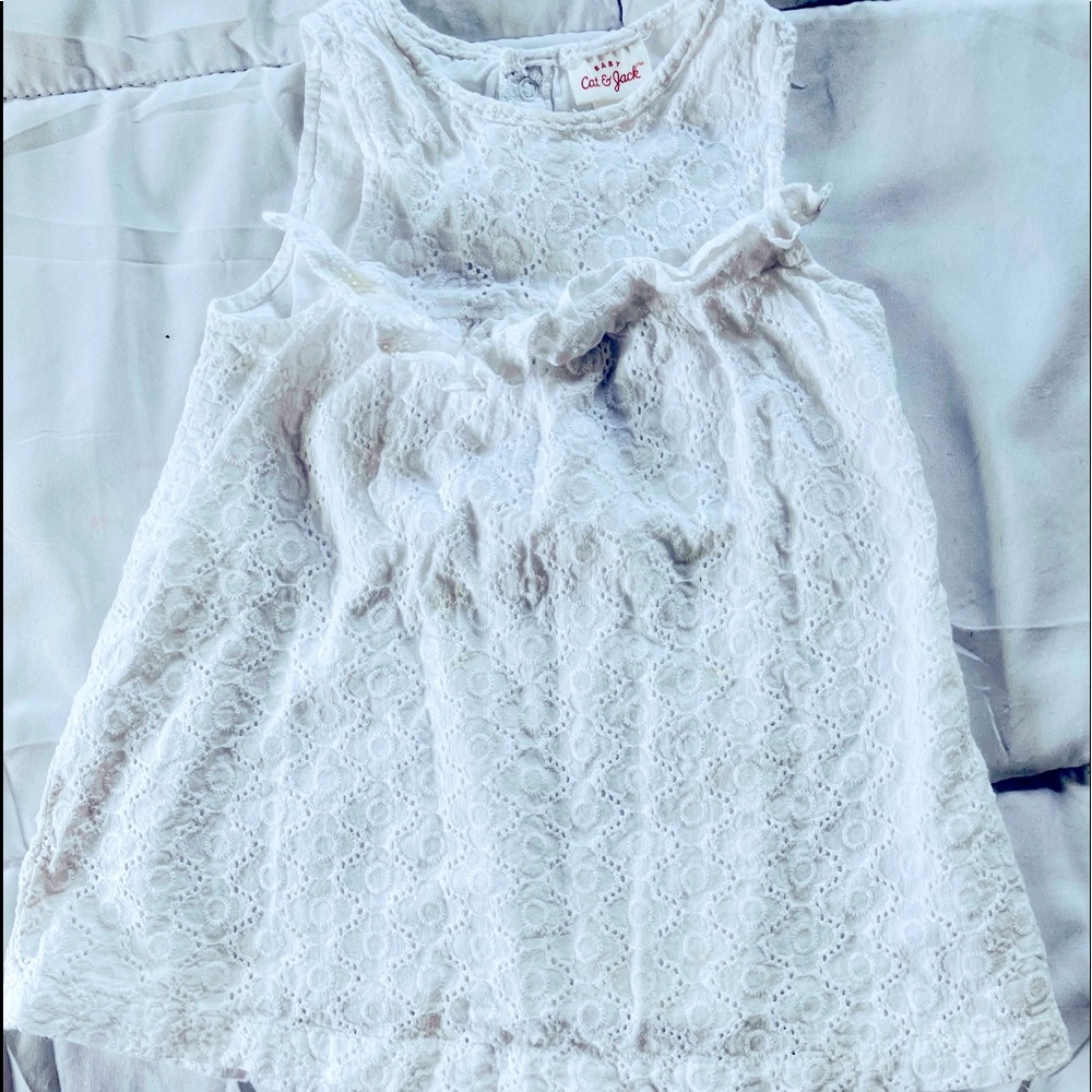 Toddler Girls Dress